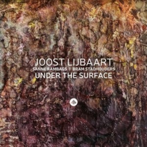 Bram Stadhouders - Under the Surface (Music CD)