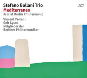 Stefano Bollani - Mediterraneo (Music CD)