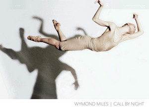 Wymond Miles - Call By the Night (Music CD)