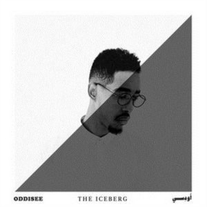 Oddisee - Iceberg (Music CD)