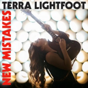 Terra Lightfoot - New Mistakes (Music CD)