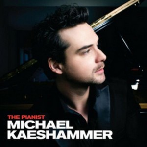 Michael Kaeshammer - Pianist (Music CD)