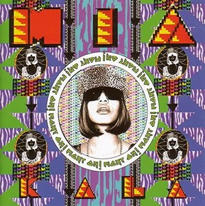 M.i.a. - Kala (vinyl)