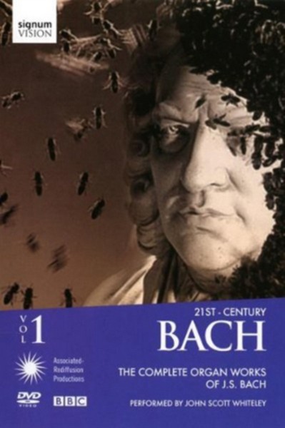 21St Century Bach - Vol. 1 (DVD)