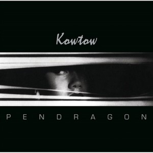 Pendragon - Kowtow (Music CD)