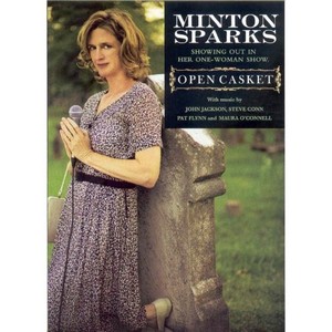 Minton Sparks-Open Casket     (Dvd) (DVD)