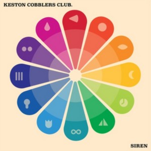 Keston Cobblers Club - Siren