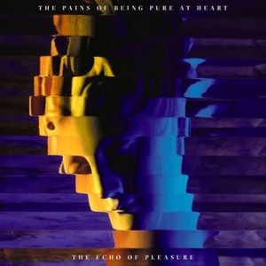 Pains of Being Pure at Heart (The) - Echo of Pleasure (Music CD)