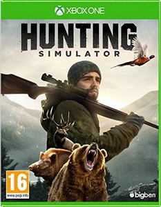 Hunting Simulator (Xbox One)