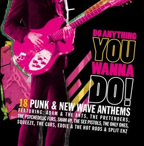 Various Artists - Pop Punk Anthems