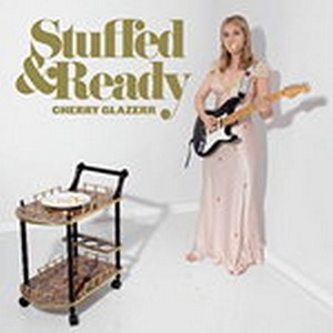 Cherry Glazerr - Stuffed and Ready (Music CD)