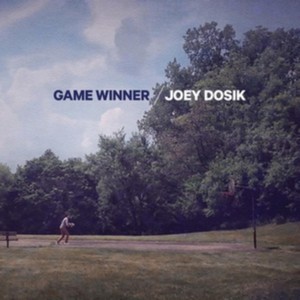 Joey Dosik - Game Winner (Music CD)