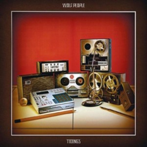 Wolf People - Tidings (vinyl)