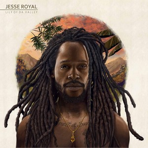 Jesse Royal - Lily of Da Valley (Music CD)