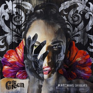 The Green - Marching Orders (Music CD)