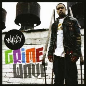 Wiley - Grime Wave (Music CD)