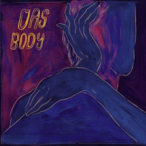 Das Body - Das Body (Music CD)