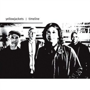 Timeline (180G Vinyl) - Yellowjackets (vinyl)