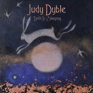 Judy Dyble - Earth Is Sleeping (Music CD)