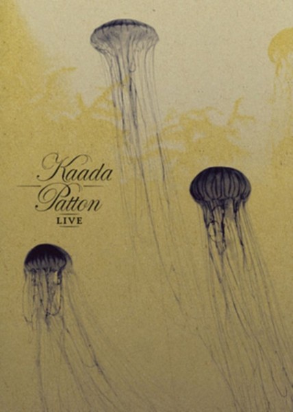 Kaada / Patton - Live (DVD)