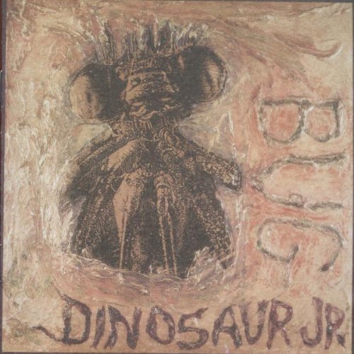 Dinosaur Jr. - Bug (Music CD)