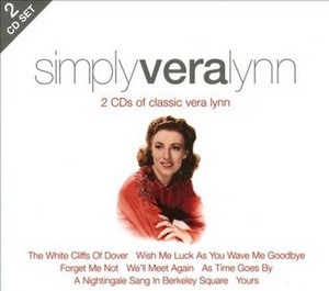 Vera Lynn - Simply Vera Lynn (Music CD)