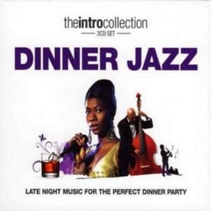 Various Artists - Dinner Jazz (Music CD)