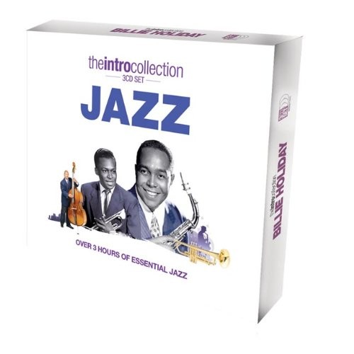 Various Artists - Jazz  (CD)