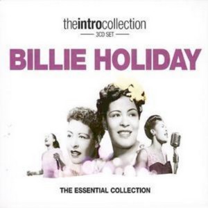Billie Holiday (Music CD)