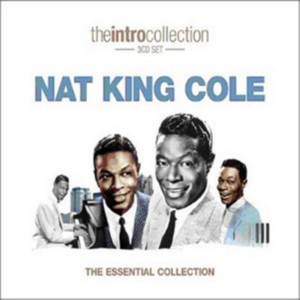 Nat King Cole - The Intro Collection (3CD) (Music CD)