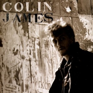 Colin James - Bad Habits (Music CD)