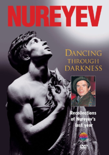 Dancing Through The Darkness (DVD)