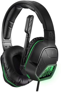 Afterglow LVL 5 Plus Stereo Headset (Xbox One)