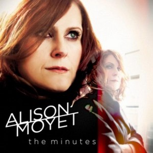 Alison Moyet - The Minutes (Music CD)