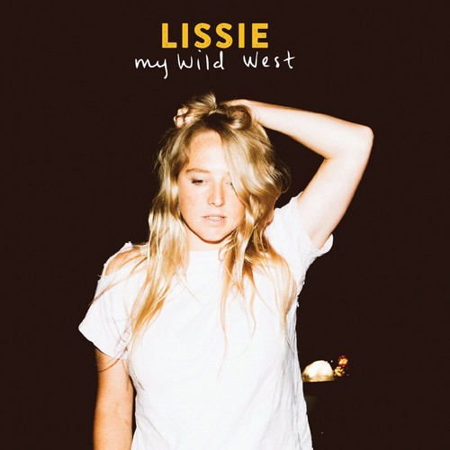 Lissie - My Wild West (Music CD)