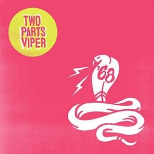 '68 - Two Parts Viper (Music CD)