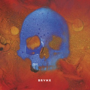 Bronx (The) - BRVNX (Music CD)