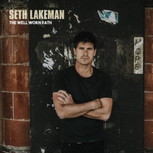 Seth Lakeman - The Well Worn Path (Music CD)
