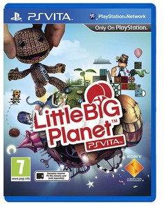 LittleBigPlanet (PlayStation Vita)