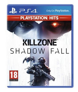 Killzone: Shadow Fall (PS4) - PlayStation Hits (PS4)