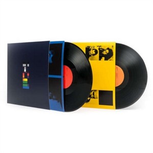 Coldplay - X & Y (vinyl)