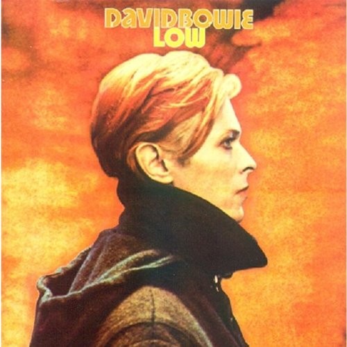 David Bowie - Low (Music CD)