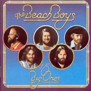 The Beach Boys - 15 Big Ones/The Beach Boys Love You (2 CD) (Music CD)