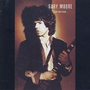 Gary Moore - Run For Cover (Music CD)