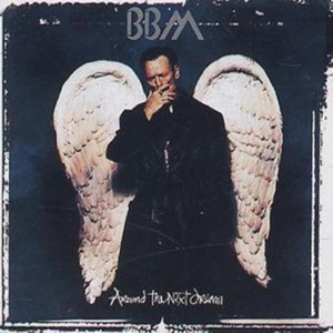 B.B.M. - Around The Next Dream (Music CD)