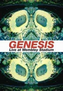 Genesis - Live At Wembley 1987 - Invisible Touch Tour [DVD]