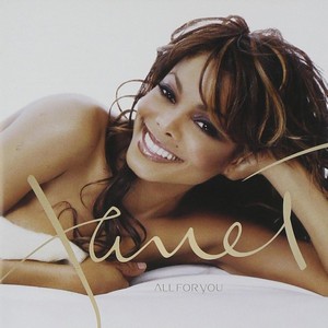 Janet Jackson - All For You (Music CD)