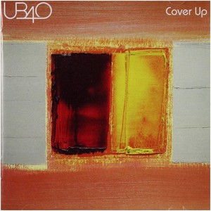 UB40 - Cover Up (Music CD)