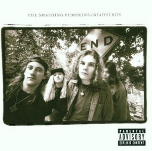 Smashing Pumpkins (The) - Rotten Apples (Greatest Hits/Judas O)