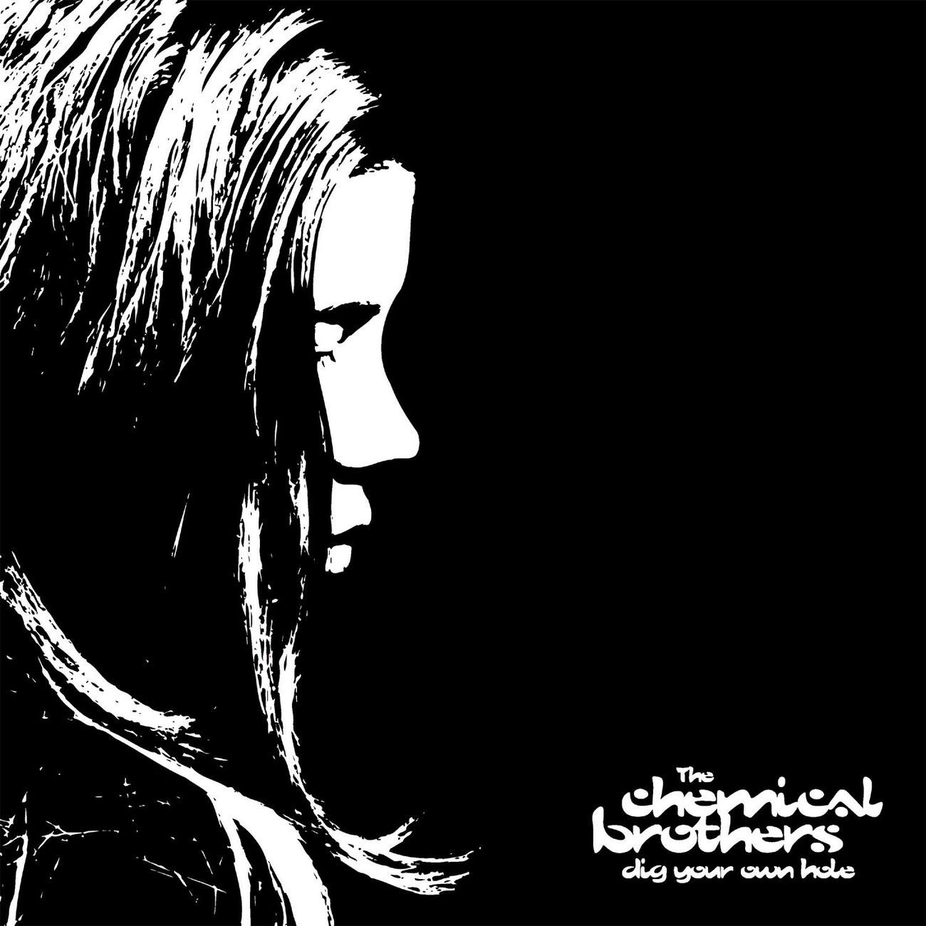 The Chemical Brothers - Dig Your Own Hole (Music CD)